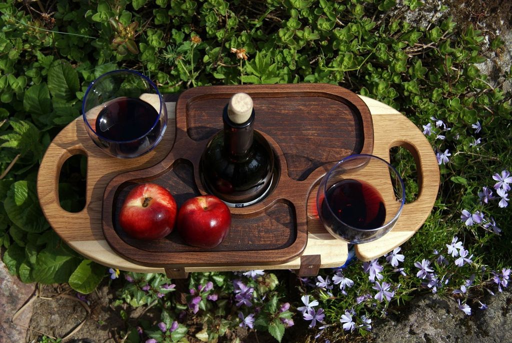 Винница/винный столик